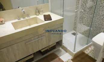 Imagem 8: Cobertura - Linear / Residencial / Recreio dos Bandeirantes