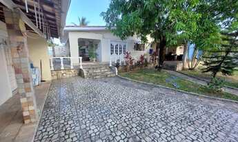 Imagem 6: JN) Mansão em Maria Farinha, lugar tranquilo, próx. à praia, 1.100m² de área!