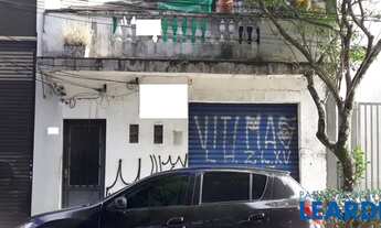 Imagem 2: CASA ASSOBRADADA - MOEMA ÍNDIOS - SP