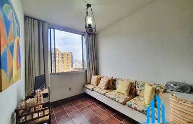 Imagem 2: Apartamento para venda possui 100 metros quadrados com 2 quartos em São Judas Tadeu - Guar