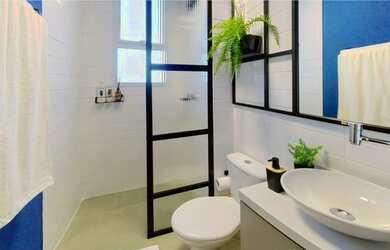 Imagem 5: Apartamento No Siqueira,Proximo Ao Jõao Filho, Com De 2Qtos, 44M², Lazer Completo E Pronto