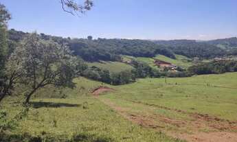 Imagem 2: Lote/Terreno para venda com 500 metros quadrados em Centro - Arujá - SP