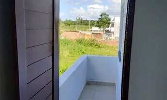 Imagem 4: Belíssima casa duplex Próx. UPA. Locação