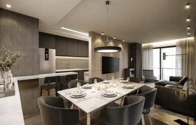 Imagem 3: APARTAMENTO NO CENTRO DE GRAMADO