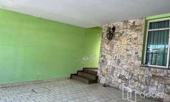 Imagem 3: SãO PAULO - Casa Padrão - Vila Canero