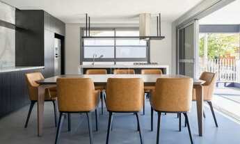 Imagem 6: Apartamento para Venda - 62.26m², 2 dormitórios, sendo 1 suites, 1 vaga - Menino Deus