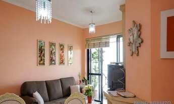 Imagem 2: APARTAMENTO - ALTO DA LAPA - SP