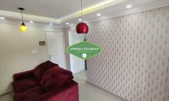 Imagem 3: Apartamento para aluguel Barra Funda