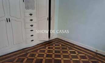 Imagem 5: Apartamento 3 quartos, na Orla da Praia, em Copacabana - Rio de Janeiro - RJ