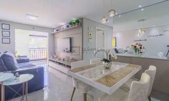 Imagem 2: Apartamento Venda 3 Dormitórios - 74 m² Pompéia