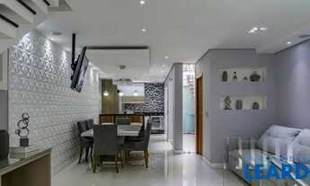 Imagem 3: SOBRADO - CAMBUCI - SP