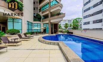 Imagem 2: Apartamento com 3 dormitórios à venda, 160 m² por R$ 1.050.000,00 - Jardim Blumenau - Blum