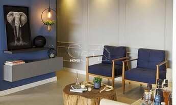 Imagem 7: APARTAMENTO RESIDENCIAL em JUNDIAÍ - SP, JARDIM ERMIDA I