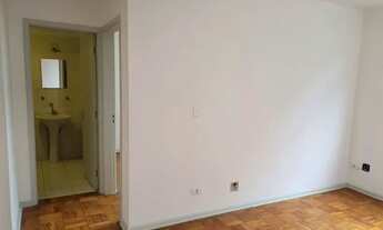 Imagem 7: Apto. para locação com 47 m², à 3 minutos da Estação Liberdade do Metro