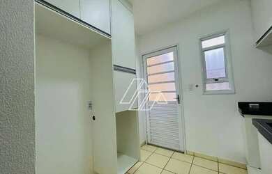Imagem 6: Casa com 2 dormitórios, 50 m² - venda por R$ 250.000,00 ou aluguel por R$ 1.200,00/mês - M