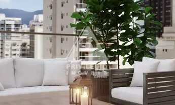 Imagem: Cobertura à venda, 4 quartos, 4 suítes