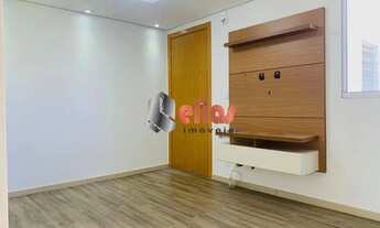 Imagem 4: Apartamento para locação condominio bela europa com 2 dormitórios