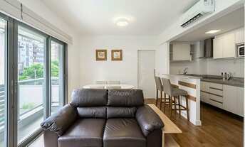 Imagem 6: PORTO ALEGRE - Apartamento Padrão - Moinhos de Vento