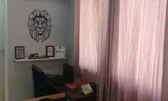 Imagem 3: Aluga apartamento 2 Qrts total ville Santa Maria