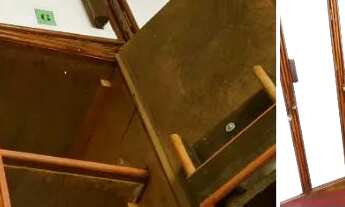 Imagem 2: Quarto Individual de C/VAGA (Metrô a 2 Minutos a Pé) Tijuca, Saens Pena P/Aluguel