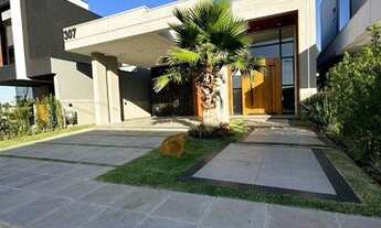 Imagem 2: Casa com 2 dormitórios à venda, 155 m² por R$ 1.479.900,00 - Centro - Gravataí/RS