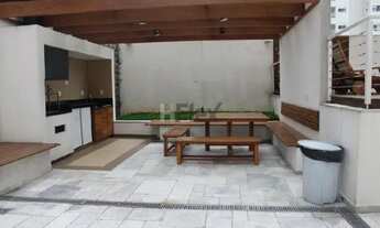 Imagem 7: Apartamento, Vila Olímpia - São Paulo