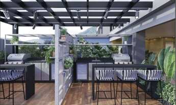 Imagem 6: Porto Belo - Apartamento Padrão - Balneário Perequê