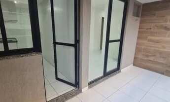 Imagem 5: Alugo ótimo apartamento no condomínio Contemporâneo com 2 vagas