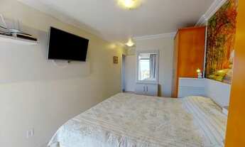 Imagem 7: Cobertura para aluguel possui 200 metros quadrados com 3 quartos em Centro - Bombinhas - S