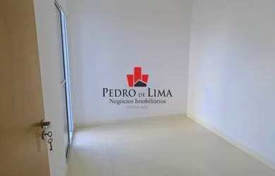 Imagem 7: Apartamento de 2 dorm - 1 suíte com 1 vaga com 54,55 m² - Cidade Patriarca