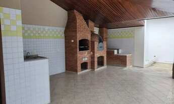 Imagem 6: Casa com 3 dormitórios para alugar, 350 m² por R$ 4.500,00/mês - Vila São Geraldo - Taubat