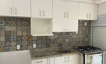 Imagem 3: Apartamento à venda na Vila Guilherme, apartamento com armários planejados em todos os cô