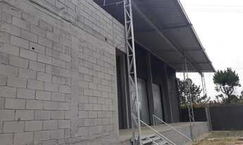 Imagem 5: Galpão para venda localizado na Penhinha em Arujá-SP!