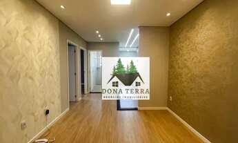 Imagem 2: Apartamento com 2 dormitórios para alugar, 44 m² por R$ 1.800,00/mês - Condomínio Morado d