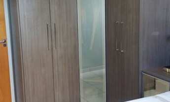 Imagem 6: Apartamento à Venda no Condomínio Iraci Bessa com 2 Quartos por R$ 278.000