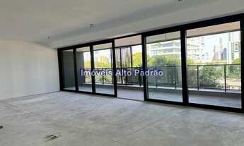 Imagem 8: 249m - 4 vagas - terraço gourmet - Bairro Brooklin Novo