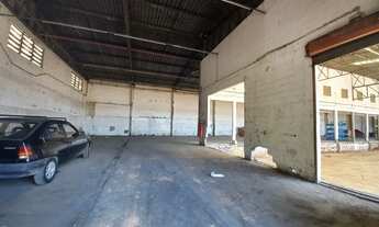 Imagem 5: Galpão para alugar, 7313 m² por R$ 254.172,00/mês - Parque Industrial do Jardim São Gerald