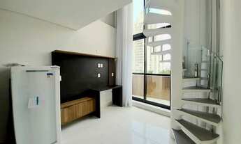 Imagem: VENHA MORAR NO CORAÇÃO DA POMPÉIA STUDIO