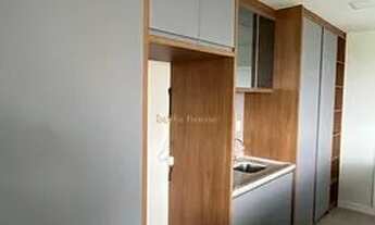 Imagem 3: Apartamento para alugar no bairro Gleba Fazenda Palhano - Londrina/PR