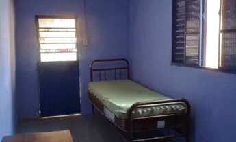 Imagem 1: Aluguel de quarto