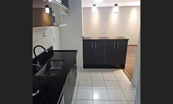 Imagem 5: Apartamento para locação com 56m² - 2 quartos - Vila Santa Terezinha - Carapicuíba -SP