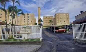 Imagem: Apartamento padrão