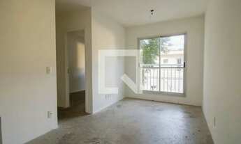 Imagem 4: Apartamento para Aluguel - Jaraguá, 2 Quartos, 43 m2