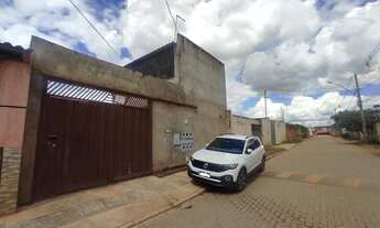 Imagem 3: Aluga-se casa proxi. ao Supermercado Trem Bom