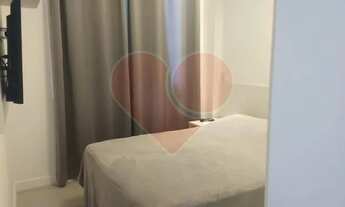 Imagem 9: Apartamento para venda possui 35 metros quadrados com 1 qt