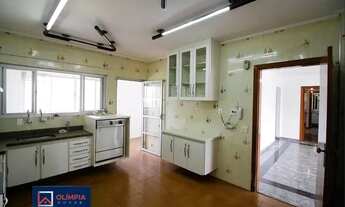 Imagem 7: Apartamento Venda Pompéia 180 m² 3 Dormitórios