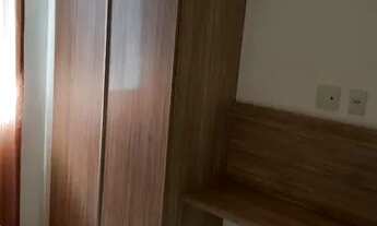 Imagem 6: Apartamento para venda com 44 metros quadrados com 1 quarto em Do Turista - Caldas Novas