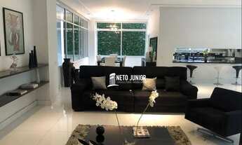 Imagem 4: Casa com 5 dormitórios à venda, 870 m² por R$ 5.450.000,00 - Cidade Jardim - São Paulo/SP