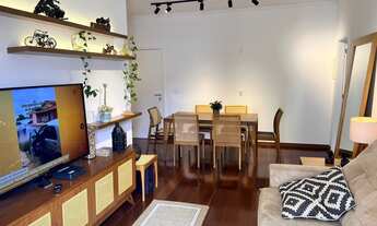 Imagem 3: Apartamento 90m2 Freguesia