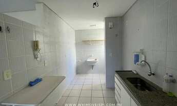 Imagem 4: Apartamento Para Alugar com 3 quartos no bairro Ininga em Teresina (Bossa Nova